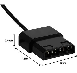 Ventilador pc gaming