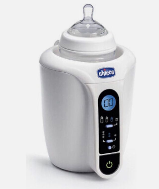 Scaldabiberon digitale Chicco