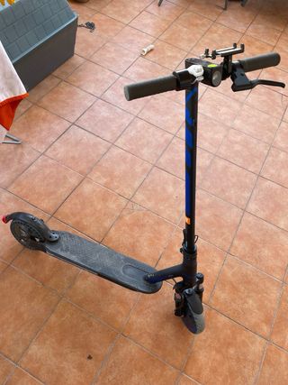 Patinete electrico xiaomi 