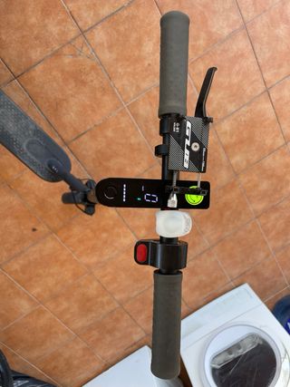 Patinete electrico xiaomi 