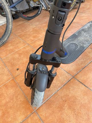 Patinete electrico xiaomi 