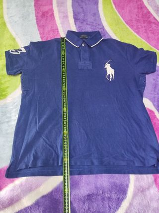 Polo Ralph Lauren Hombre,Talla: L