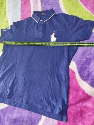 Polo Ralph Lauren Hombre,Talla: L