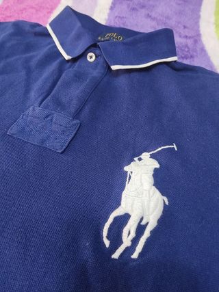 Polo Ralph Lauren Hombre,Talla: L