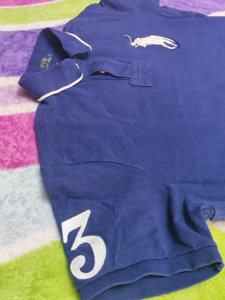 Polo Ralph Lauren Hombre,Talla: L