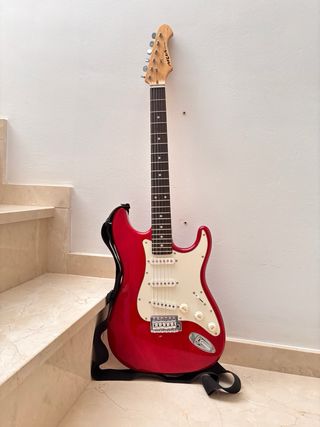 GUITARRA ELÉCTRICA ARIA STG SERIES