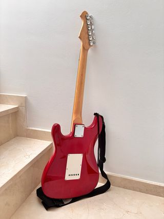GUITARRA ELÉCTRICA ARIA STG SERIES
