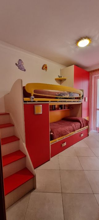 Cameretta