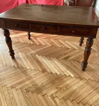 AVOLO CON N. 6 SEDIE FINE OTTOCENTO
