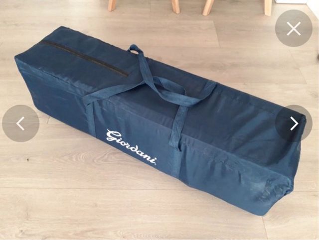 Parco per bambini prenatali Giordani