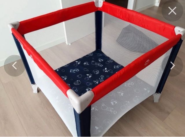 Parco per bambini prenatali Giordani