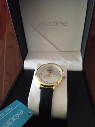 Reloj de señora