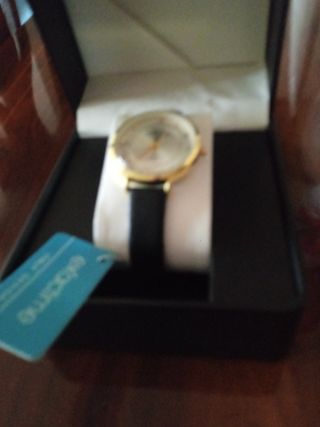 Reloj de señora