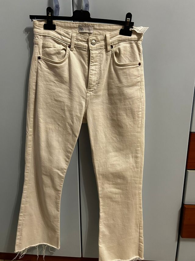 Pantalone jeans Zara