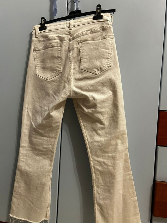 Pantalone jeans Zara