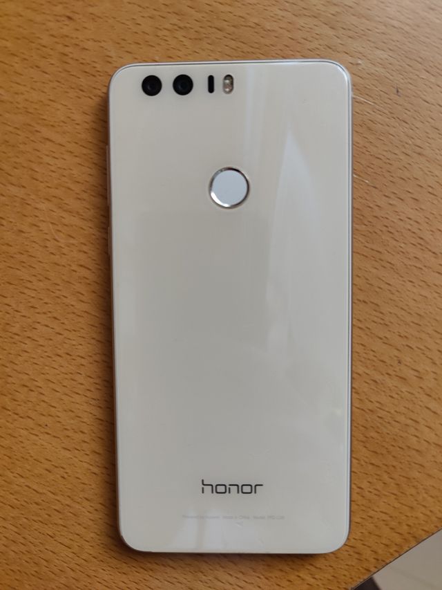 Huawei Honor 8