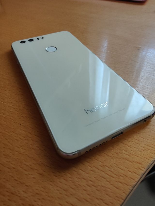 Huawei Honor 8