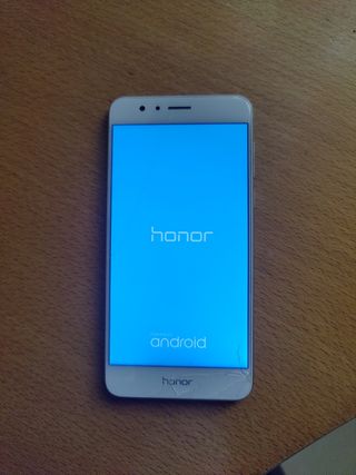 Huawei Honor 8