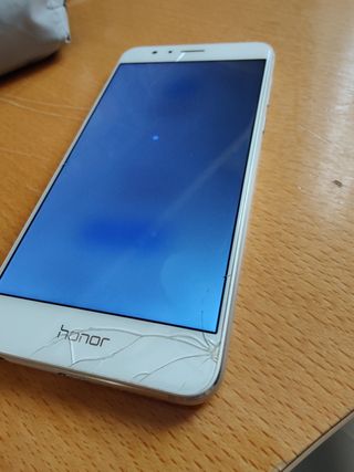Huawei Honor 8