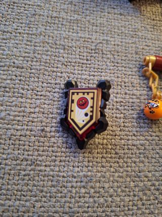 Lego 70334 Ultimate beast master