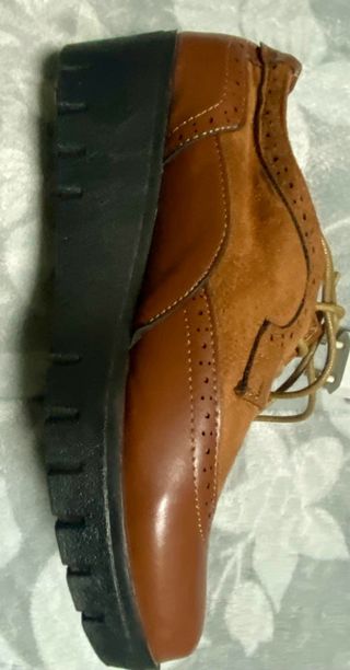 Mocasines de mujer 