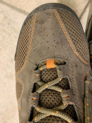 Scarpe antinfortunistica uomo Timberland tg 45