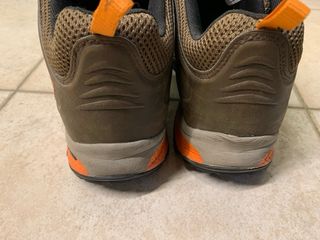 Scarpe antinfortunistica uomo Timberland tg 45