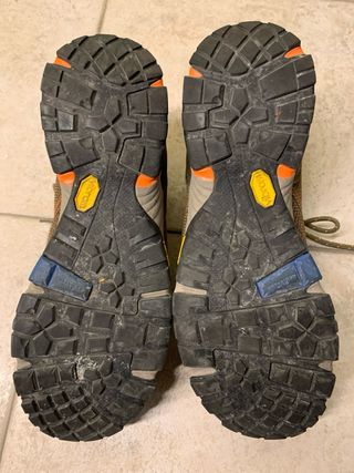 Scarpe antinfortunistica uomo Timberland tg 45