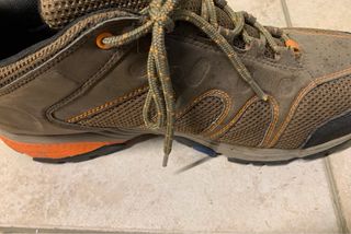 Scarpe antinfortunistica uomo Timberland tg 45