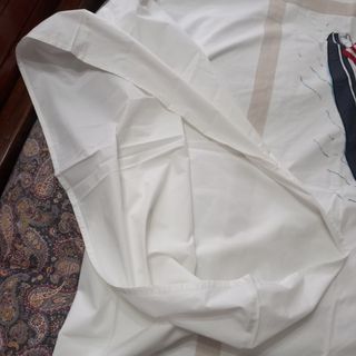 Copripiumino letto singolo. 