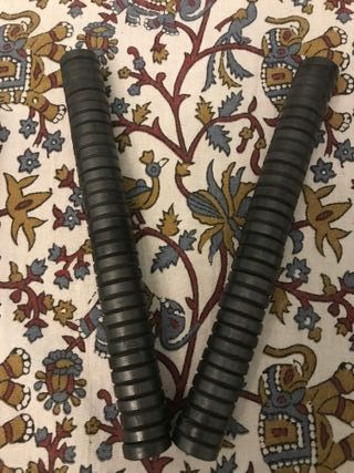 GAUDER 64 Calamite Magnetiche per frigorifero 18x5