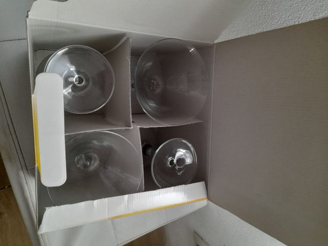 Bicchieri Martini Bormioli Rocco