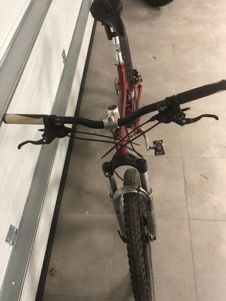 Bicicleta Specialiczed