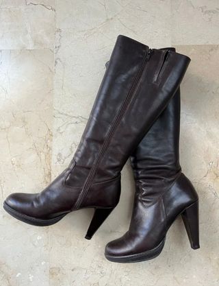 BOTAS ALTAS ANDREAS