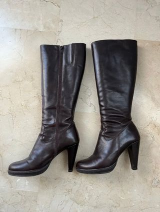 BOTAS ALTAS ANDREAS