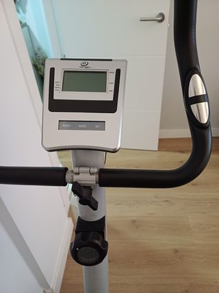 Bici estática