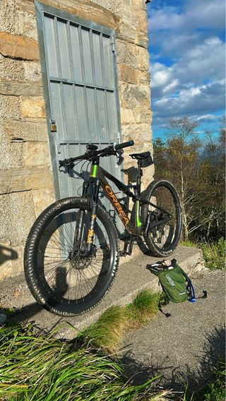 Orbea oiz M30 2024 TALLA M