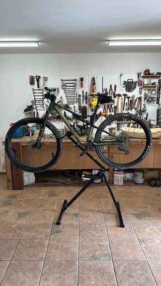 Orbea oiz M30 2024 TALLA M