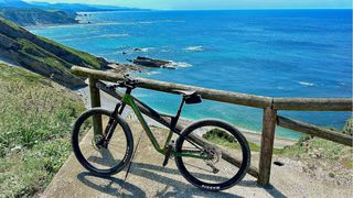 Orbea oiz M30 2024 TALLA M
