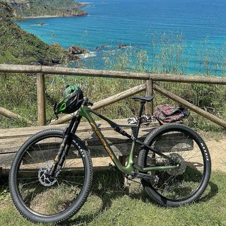 Orbea oiz M30 2024 TALLA M