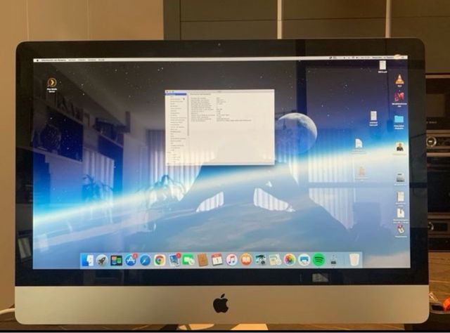 Imac 27 pollici