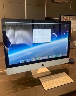 Imac 27 pollici