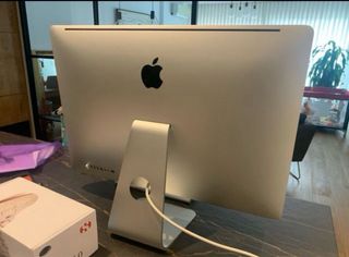 Imac 27 pollici