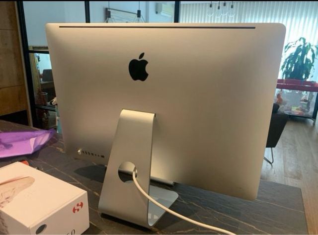 Imac 27 pollici
