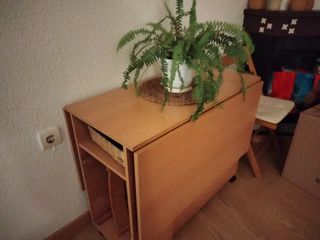 Tavolo consolle Mesa