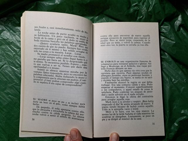 El pasado quedo atras / The Past was left Behind: 33 (Gran Angular) (Spanish Edition)