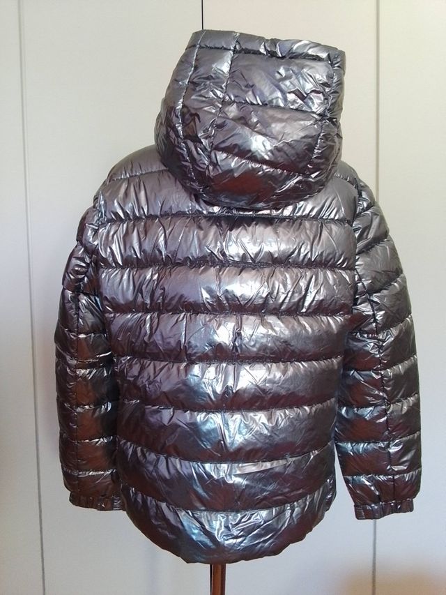 Abrigo Guess Nuevo L-XL