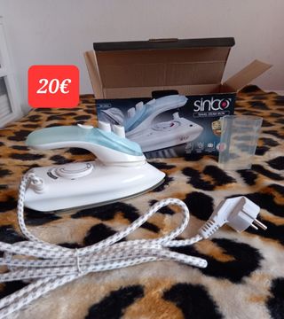 Plancha para ropa