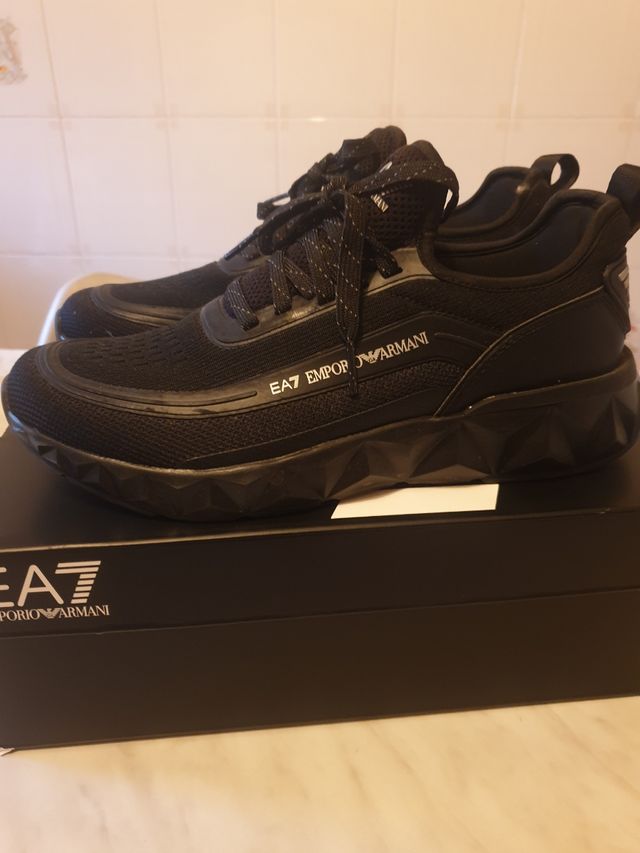 Sneakers EA7