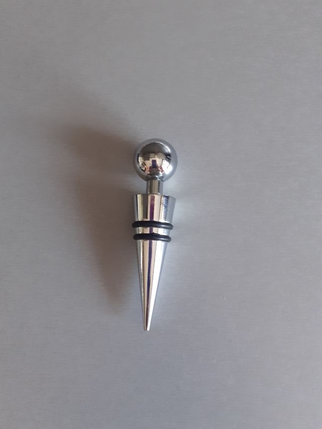 Tapón de Vino + Abridor